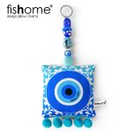 Γούρι μάτι -ψάρι