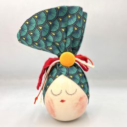 Χειροποίητο κεραμικό αυγό