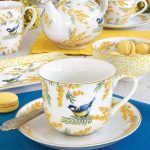 Φλυτζάνι "Mimosa" σε κουτί δώρου