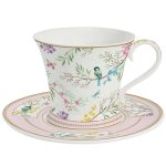 Φλυτζάνι "Birds Melody" σε κουτί δώρου
