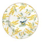 Πιάτο γλυκού "Mimosa"