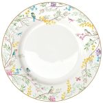 Πιάτο φαγητού "Birds Melody"