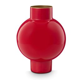 Βάζο μεταλλικό μικρό Pip Studio 51.102.087