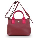 Τσάντα ώμου Fia Shoulder Bag Medium Red 51.273.401