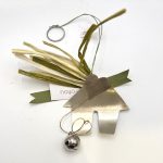 Γούρι σπίτι κρεμαστό (100724)