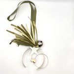 Γούρι πέταλο και καμπανάκι (100726)