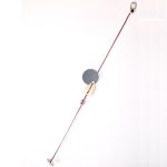 Βραχιόλι σπίτι με πούλια (100914)