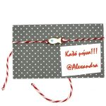 Μαρτάκι ψαράκι μεταλλικό