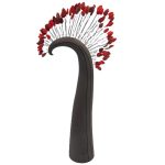 Κεραμικό δέντρο κόκκινοι καρποί