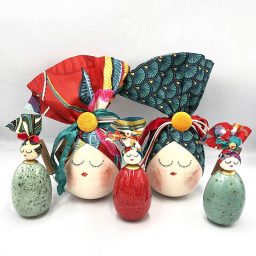 Ελευθερία Δανιηλίδη