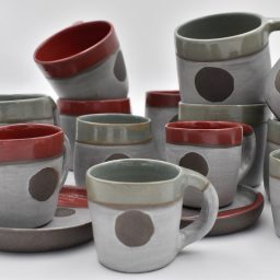 LYDIA ART CERAMICS