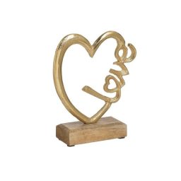 Διακοσμητικό καρδιά-love 3-70-985-0070