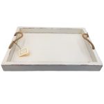 Δίσκος σερβιρίσματος plain