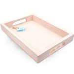 Δίσκος σερβιρίσματος plain