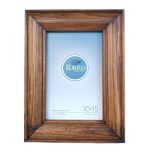 Κορνίζα φωτογραφιών Walnut Brown Antique 10X15