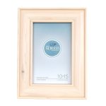 Κορνίζα φωτογραφιών Latte Antique 10X15