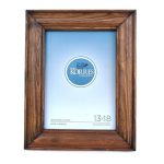 Κορνίζα φωτογραφιών Walnut Brown Antique 13X18