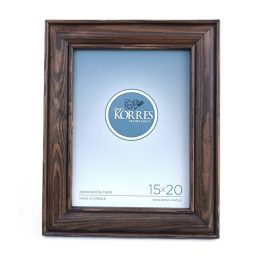 Κορνίζα φωτογραφιών Cigar Antique 15X20