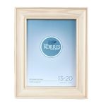 Κορνίζα φωτογραφιών Latte Antique 15X20