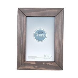 Κορνίζα φωτογραφιών Taupe Plain 10X15