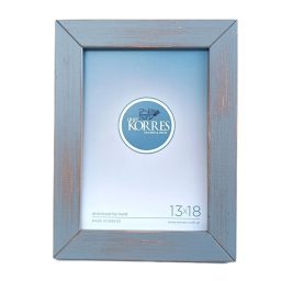Κορνίζα φωτογραφιών Mare Grey Plain 13X18