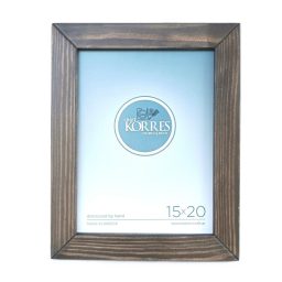 Κορνίζα φωτογραφιών Taupe Plain 15X20