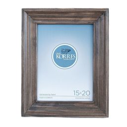 Κορνίζα φωτογραφιών Taupe Chic 15X20