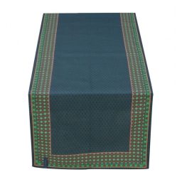 Table Runner Berry Blues Blue 51.036.027