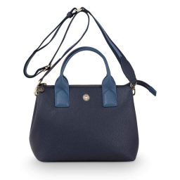 Τσάντα ώμου Fia Shoulder Bag Medium Blue 51.273.402