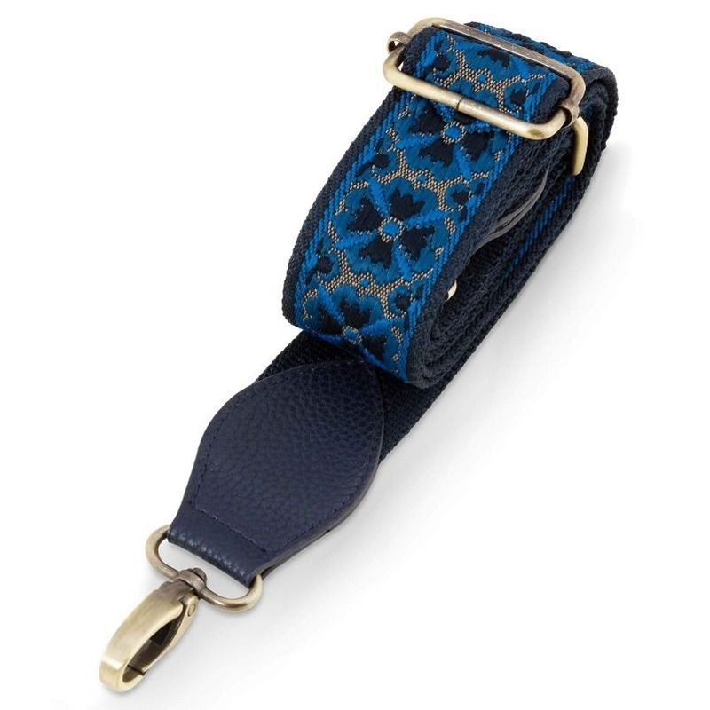 Αποσπώμενος ιμάντας Embroidery Strap 51.273.427 - Image 2