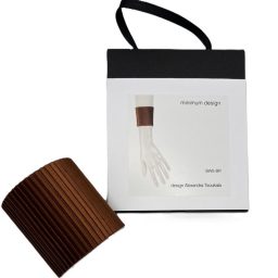 ΒΡΑΧΙΟΛΙ ΜΑΝΣΕΤΑ ΚΑΦΕ BWS-BR