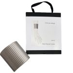 ΒΡΑΧΙΟΛΙ ΜΑΝΣΕΤΑ ΑΣΗΜΙ BWS-SI