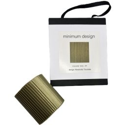 ΒΡΑΧΙΟΛΙ ΜΑΝΣΕΤΑ ΧΑΚΙ BWS-KH