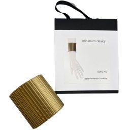 ΒΡΑΧΙΟΛΙ ΜΑΝΣΕΤΑ ΛΑΔΙ BWS-XA