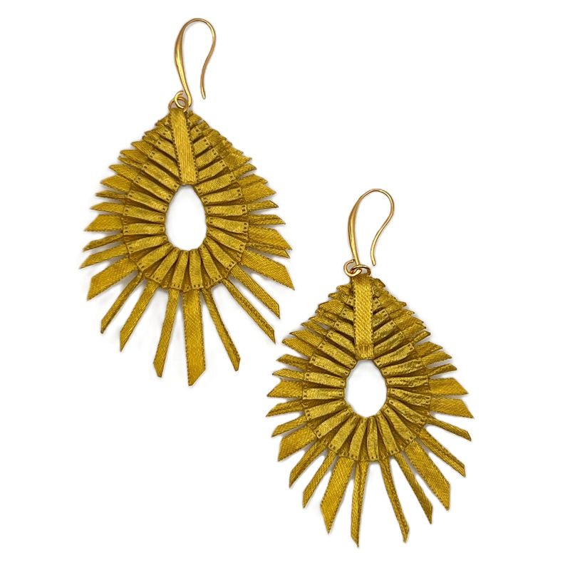 ΣΚΟΥΛΑΡΙΚΙΑ Χρυσό DON-E-GO