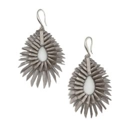 ΣΚΟΥΛΑΡΙΚΙΑ Ασημί DON-E-SI