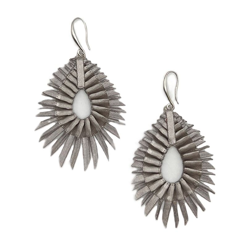 ΣΚΟΥΛΑΡΙΚΙΑ Ασημί DON-E-SI