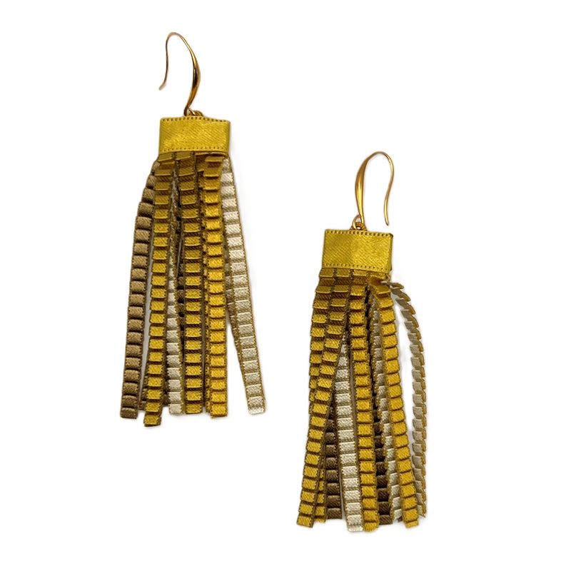 ΣΚΟΥΛΑΡΙΚΙΑ ESSILP Ιβουάρ-Χακί E-76