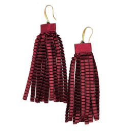 ΣΚΟΥΛΑΡΙΚΙΑ ESSILP Μπορντώ E-BO