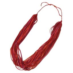 ΚΟΛΙΕ Κόκκινο-Ροζ-Φούξια FR-404