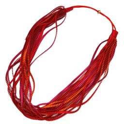 ΚΟΛΙΕ Φούξια-Κόκκινο Neos-N-404