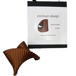 ΒΡΑΧΙΟΛΙ ΚΟΧΥΛΙ ΚΑΦΕ SH-BR