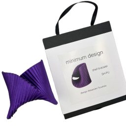 ΒΡΑΧΙΟΛΙ ΚΟΧΥΛΙ ΜΩΒ SH-PU