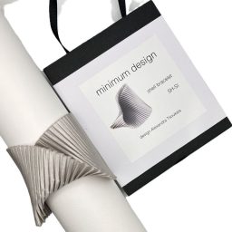 ΒΡΑΧΙΟΛΙ ΚΟΧΥΛΙ ΑΣΗΜΙ SH-SI