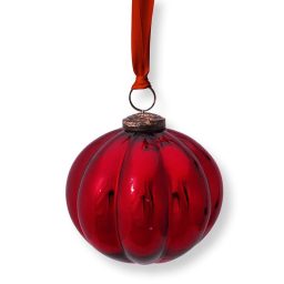Στολίδι μπάλα κόκκινη 51.099.210
