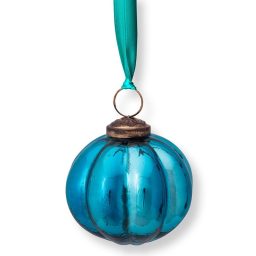 Στολίδι μπάλα γαλάζιο 51.099.211