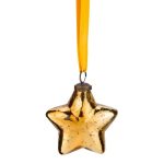 Στολίδι αστέρι χρυσό 51.099.232
