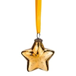 Στολίδι αστέρι χρυσό 51.099.232