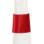 ΒΡΑΧΙΟΛΙ ΜΑΝΣΕΤΑ Κόκκινο BWS-RE