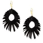 ΣΚΟΥΛΑΡΙΚΙΑ Μαύρα DON-E-BLA